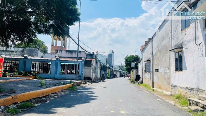 CHÂU VĂN BIẾC TRUNG TÂM XÃ LONG ĐIỀN - TP HCM 📐DT 5x19-97m full thổ cư Cách công viên Lon - 1