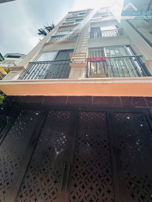 🔥 MỸ ĐÌNH – TOÀ NHÀ 7 TẦNG THANG MÁY – DÒNG TIỀN 800TR/NĂM – GẦN PHỐ LỚN, NHU CẦU THUÊ CA - 1