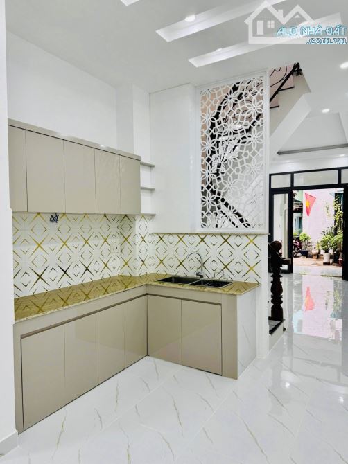 Món lẩu thập cẩm 6.x tỷ – nhà ngon trong hẻm lớn Âu Dương Lân nở hậu tài lộc – Quận 8. - 1
