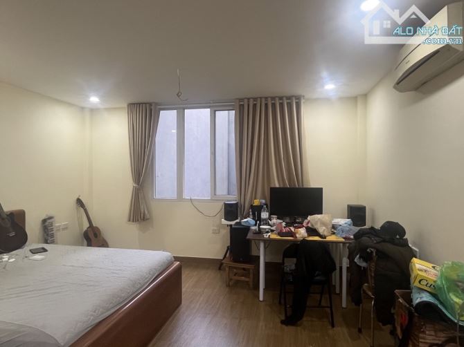 Bán nhà riêng phố Ngọc Khánh, Giảng Võ, 8 tỷ, 33m2, 4PN, ngõ thoáng mát, Chính chủ giá siê - 1