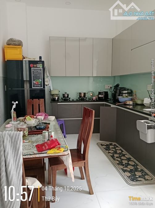 🔥 NHÀ MỚI - SỔ MỚI - BHHB, BÌNH TÂN (4x17m) - 1 TRỆT 2 LẦU - CHỈ 3.8 TỶ TL 🔥 - 1