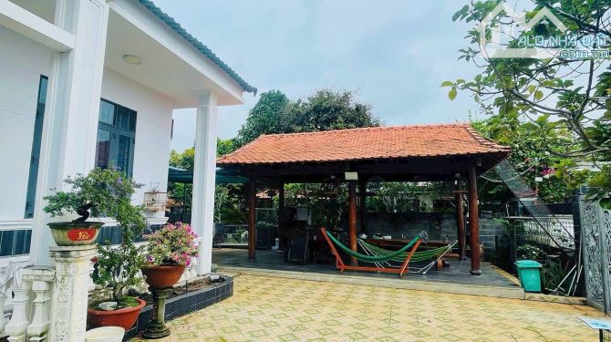 Nhà Đẹp ! Vừa Ở Nghĩ Dưỡng Đi Tắm Biển Vừa Có Thu Nhập Cố Định Hàng Tháng Quá Ổn Định - 1