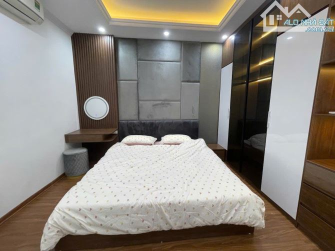 Bán nhà Xuân La Tây Hồ DT 51m x 6 tầng Ô tô đỗ cửa 13 tỷ - 1