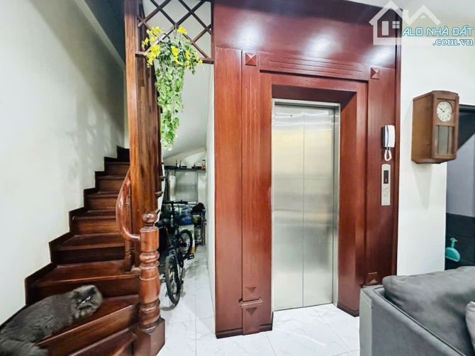 BÁN NHÀ TÂY SƠN, QUANG TRUNG, ĐỐNG ĐA 45M 15.5 TỶ - 1