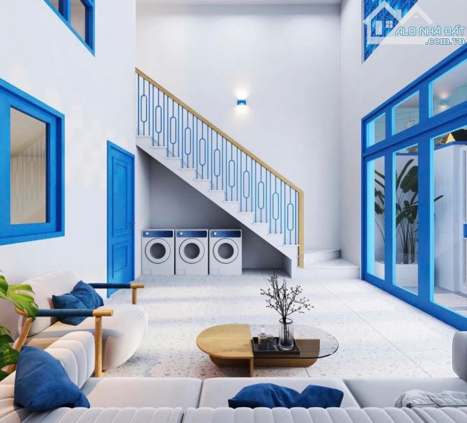 🔥 TÀI SẢN DÒNG TIỀN HIẾM CÓ CÁCH BIỂN MỸ KHÊ 500M – NHÀ CĂN HỘ FULL NỘI THẤT SANG XỊN - 1