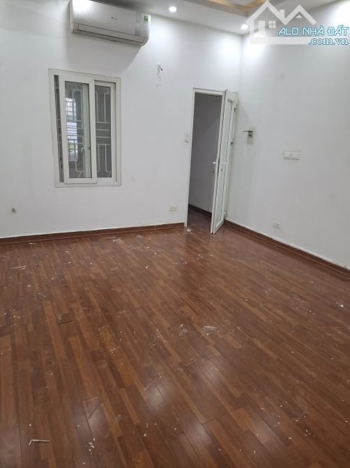 PHÚ THƯỢNG – 61M² – 4 TẦNG – MT 4.1M – Ô TÔ QUA NHÀ – 12.8 TỶ - 1