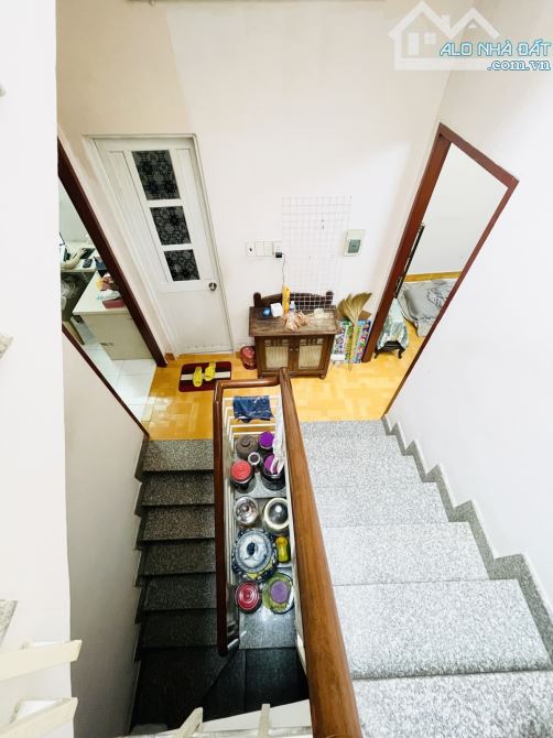 🏢 MẶT TIỀN ngang lớn, kinh doanh đa ngành gần Q.1 giá chỉ 1️⃣1️⃣.2️⃣tỷ còn TL! - 1