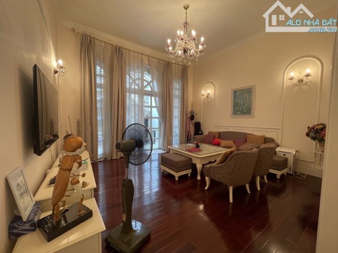 🏡 SIÊU PHẨM NHÀ ĐẸP LÕI ĐỐNG ĐA – 111M², Ô TÔ ĐỖ CỬA, MẶT TIỀN 5.5M, CÁCH TÂY SƠN 50M - 1