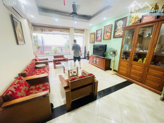 BÁN NHÀ MẶT PHỐ NGÕ THÔNG PHONG ✅ ĐỐNG ĐA ✅ 52M² x 5 TẦNG x 32 TỶ - 1