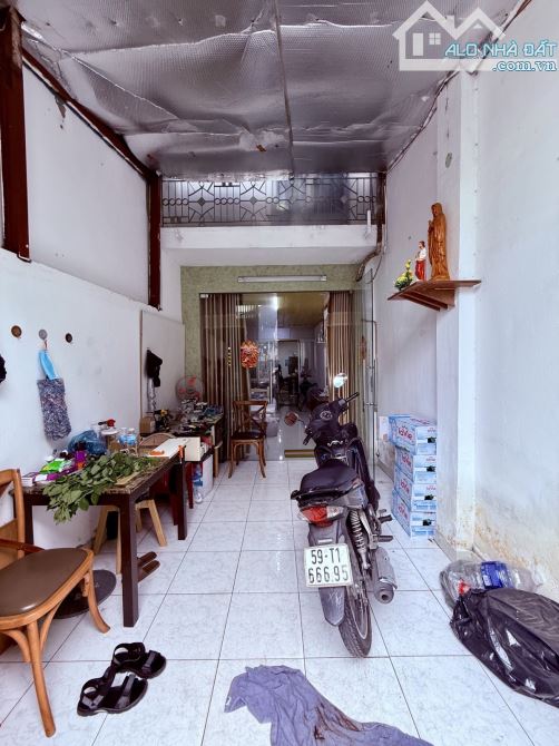 Trường Chinh tân bình 61m2 2 tầng giá chỉ nhỉnh 7 tỷ - 1