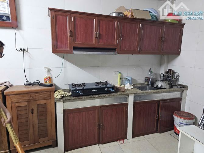 Cho thuê nhà ngõ 364 Thái Hà, Trung Liệt, Đống Đa. DT 30m x 3 tầng, giá 8tr - 1