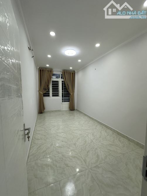 Âu Dương Lân Món ăn gia đình chuẩn vị gần 70m² chỉ 4.x Tỷ, 2 tầng BTCT Nhà Quận 8 Ở liền. - 1