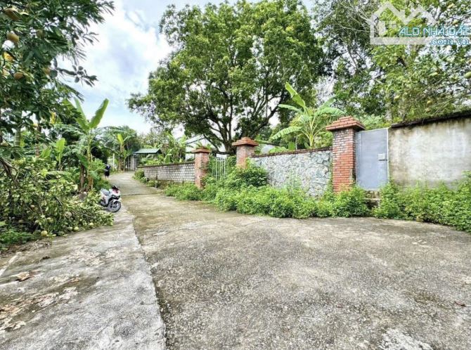 SIÊU PHẨM NGHỈ DƯỠNG - 1300m2 - MT26m - GIÁ SIÊU RẺ CHỈ 2,xtr/m2 - 1