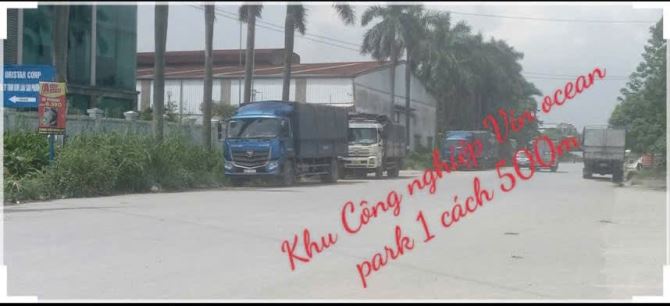 Mua bán nhà đất thổ cư Hưng Yên giao dịch mua bán sang tên sổ đỏ chính chủ - 1