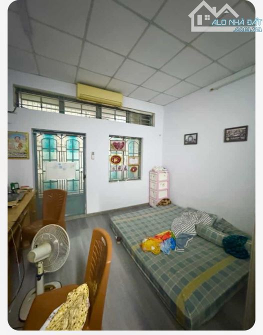 B.ÁN NHÀ Đường Lê Văn Quới bình tân 4 x 9   4.15 Tỷ   - Kết cấu : dt 4 x 9 hai tâng 2pn 2w - 1