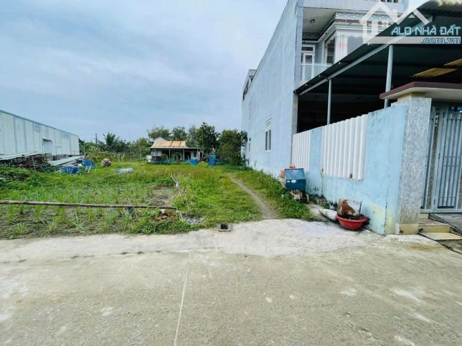 chính chủ cần bán đất lô đất hoà tiến đà nẵng - 1