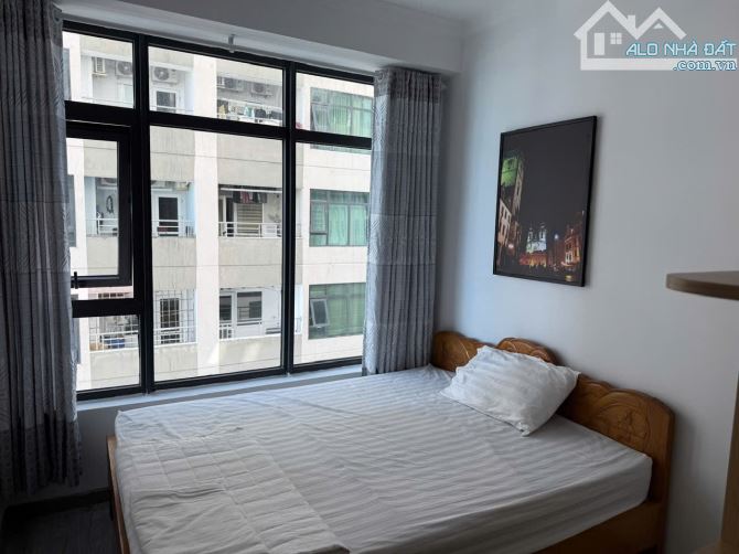 Căn hộ cho thuê Mường Thanh Viễn Triều, Nha Trang, giá chỉ 8-10 triệu/tháng - 1