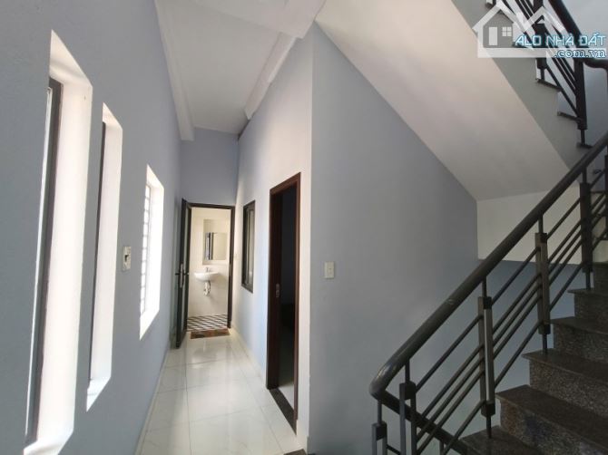 #  Lô Góc 2 mặt Kiệt Ô tô thẳng thông,Lê Đình Lý, gần Chợ, Kinh Doanh, 60m2, 4 mê, nhỉnh - 1