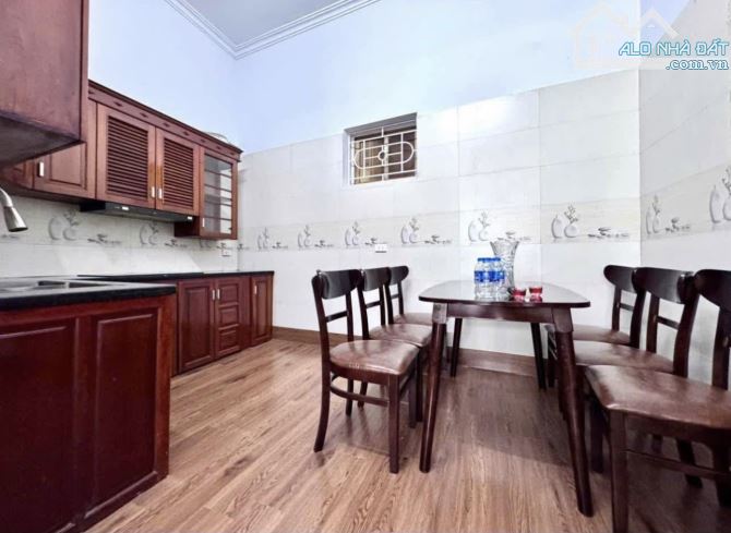 Bán nhà Ngọc Hồi 1 căn duy nhất 45m dân xây chỉ hơn 4 tỷ - 1