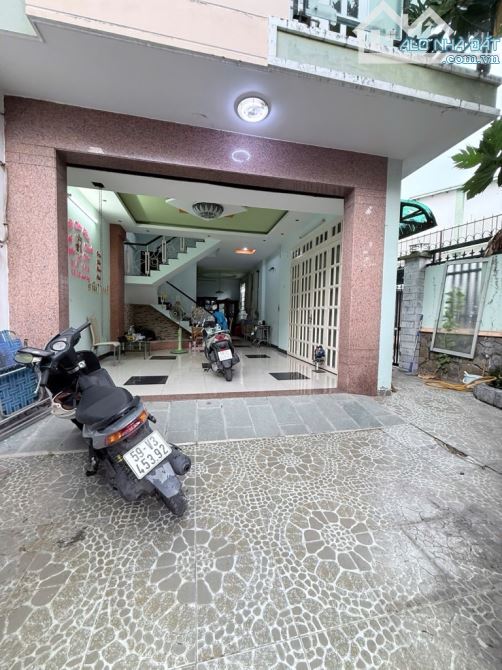 🔥CĂN GÓC 2 MẶT HẺM XE TẢI - NGANG LỚN 5.6 m - 98.2M2 - 4 TẦNG BTCT - 11.8TỶ TL - 1