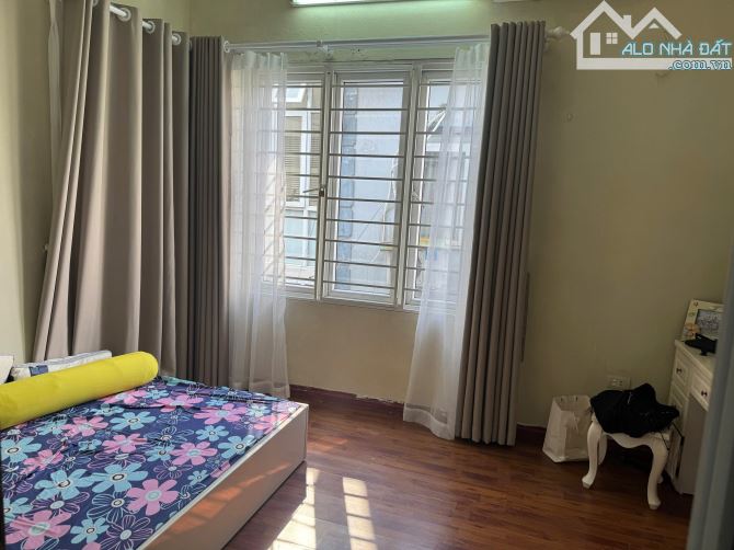 Siêu phẩm nhà đẹp phố Nghĩa Dũng, Ba Đình Hà Nội - 1