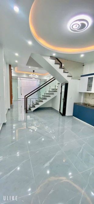 🛖: bán nhà 3 tầng, Chợ Hàng, Dư Hàng Kênh, Lê Chân ,DT 61m2 💸: 3,48 tỷ (dc02) - 1