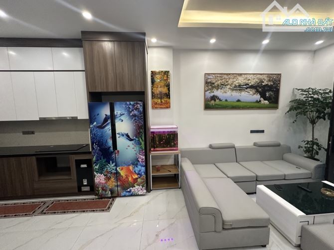 LÔ GÓC – NHÀ ĐẸP – GIÁ NHỈNH 5 TỶ – DÂN XÂY KIÊN CỐ – KIM NGƯU – HAI BÀ TRƯNG