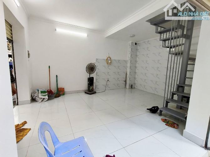 KIM ĐỒNG🔥MẶT NGÕ 24 – LÔ GÓC 2 MẶT TIỀN – ÔTÔ TẢI TRÁNH – NGÕ TO NHƯ PHỐ, KINH DOANH ĐỈNH - 1
