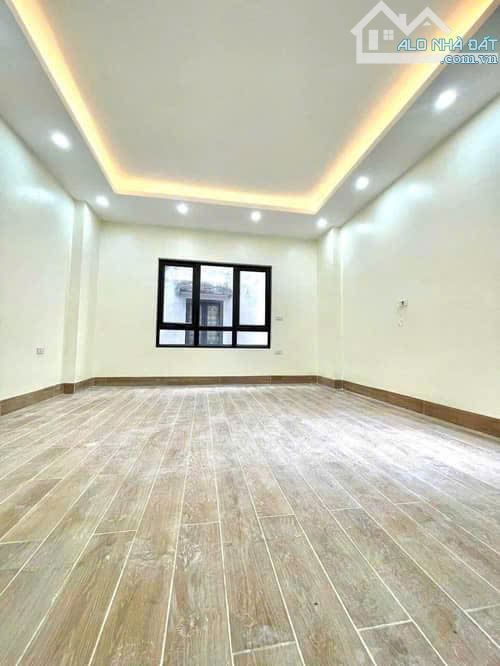 🚀 CẦU GIẤY, NHÀ MỚI KOONG – LÔ GÓC 2 MẶT THOÁNG – 6 TẦNG THANG MÁY – KINH DOANH ĐỈNH 🔥 - 1