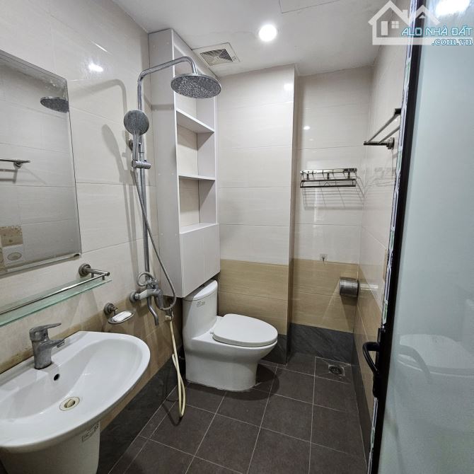 CHÍNH CHỦ NHỜ BÁN TÒA CHUNG CƯ MINI - PHÚ DIỄN, BẮC TỪ LIÊM - 1