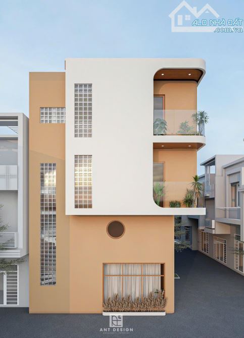CỰC PHẨM LÔ GÓC 2 MẶT NGÕ- - SÁT PHỐ BẠCH MAI – NHÀ ĐẸP Ở NGAY. - 1