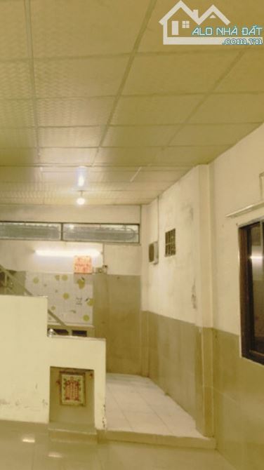 🏠 BÁN NHÀ ÂU DƯƠNG LÂN, P.3, Q.8 - NGANG 4.3M, GIÁ TỐT - 4.X TỶ. - 1
