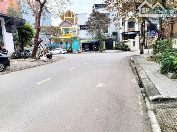 🎯🎯ĐẤT MẶT TIỀN LÊ VIẾT LƯỢNG, TP HUẾ - 1