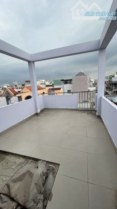 Nhà Tùng Thiện Vương Bánh Trung Thu Khoai Môn Tím vuông vức, hiếm có, giá chỉ 5.x Tỷ - 1