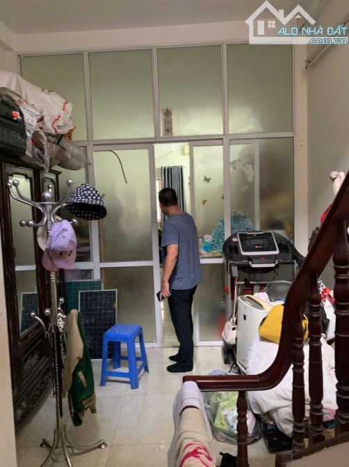 BÁN GẤP NHÀ MẶT PHỐ QUAN NHÂN THANH XUÂN – 5 TẦNG 44M2 – KINH DOANH ĐỈNH – GIÁ 15 TỶ TL - 1
