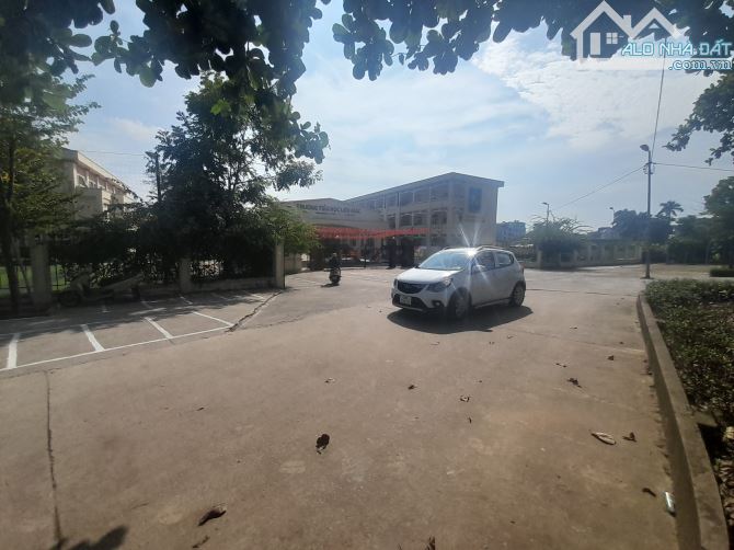 Nhỉnh 6 tỷ bao sổ, 52m2, ôtô vào đất, lô góc ngõ thông, Liên Mạc, Bắc Từ Liêm. - 1