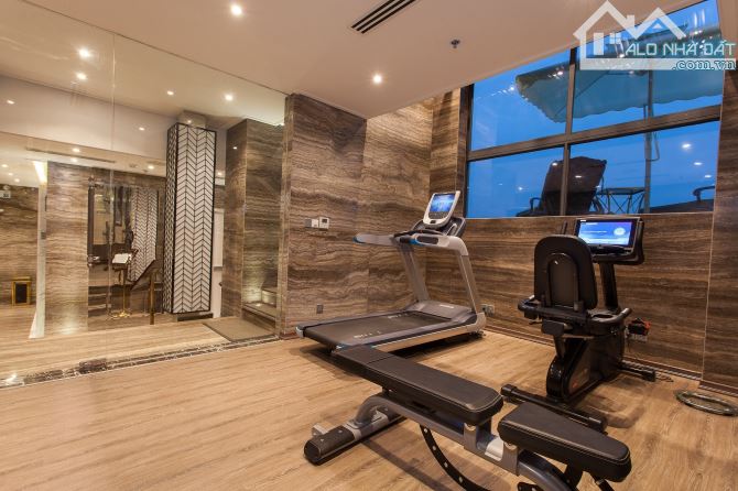 Bán Khách Sạn MP Trần Hưng Đạo 420m2 12 Tầng Mặt tiền 12m, trung tâm Hoàn Kiếm, Giá 460 tỷ - 11