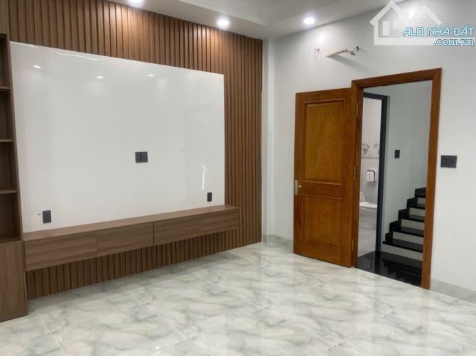 🔥 BÁN NHÀ MỚI SIÊU ĐẸP – HẺM XE HƠI 6m, ĐƯỜNG 160, TĂNG NHƠN PHÚ A - 12
