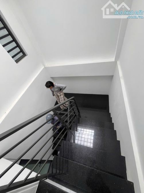 Bán nhà hẻm xe hơi 963 Âu Cơ, Tân Sơn Nhì, Tân Phú - 12