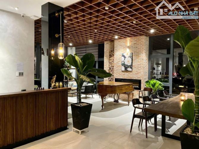 VILLA KQH VIỆN NGHIỆN CỨU 224m2 NỞ HẬU VIEW RỪNG THÔNG THU NHẬP 80-150TR/THG - 12