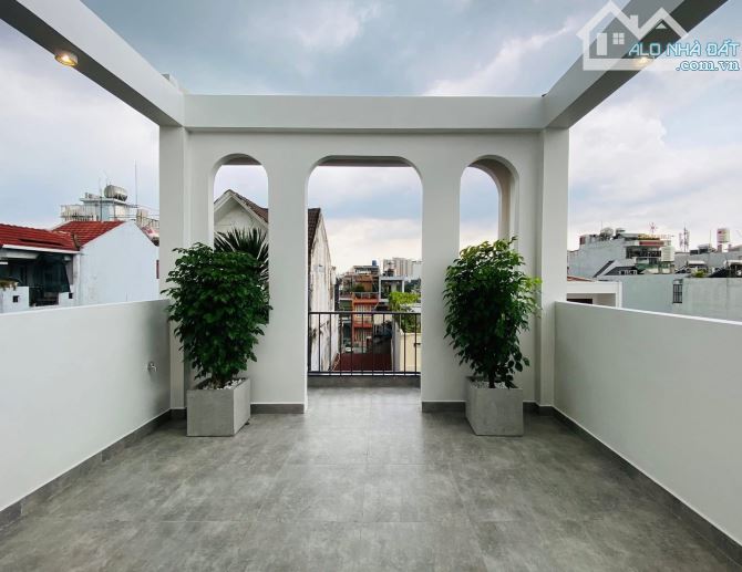 BÁN NHÀ HẺM XE TẢI LÊ THÁNH TÔN, QUẬN 1. GIÁ 6.32TỶ/71,5M2 - NHÀ SHR ĐANG CHO THUÊ 29 TRỆU - 12