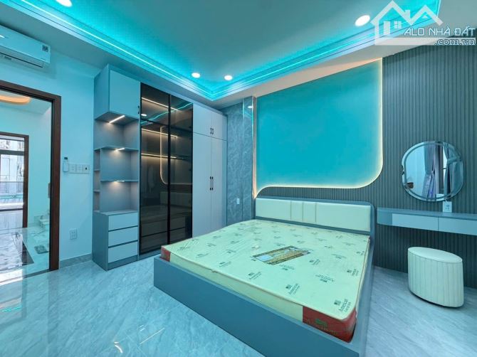 Giảm mạnh 500Triệu! Chính chủ cần bán nhà MTĐ Trần Minh Quyền, quận 10. Giá 4Tỷ190 còn TL - 12