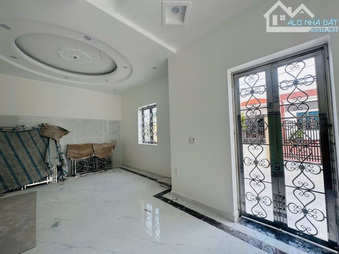 Nhà sân siêu rộng, an hưng, hồng an,hp-60 m*3 tầng-2,5 tỷ - 12