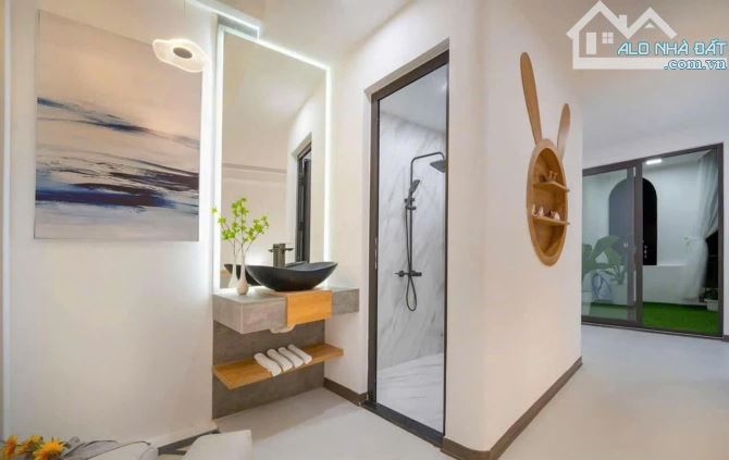 NHÀ 3 LẦU NGAY KHU TÊN LỮA TỈNH LỘ 10 BÌNH TÂN - 12