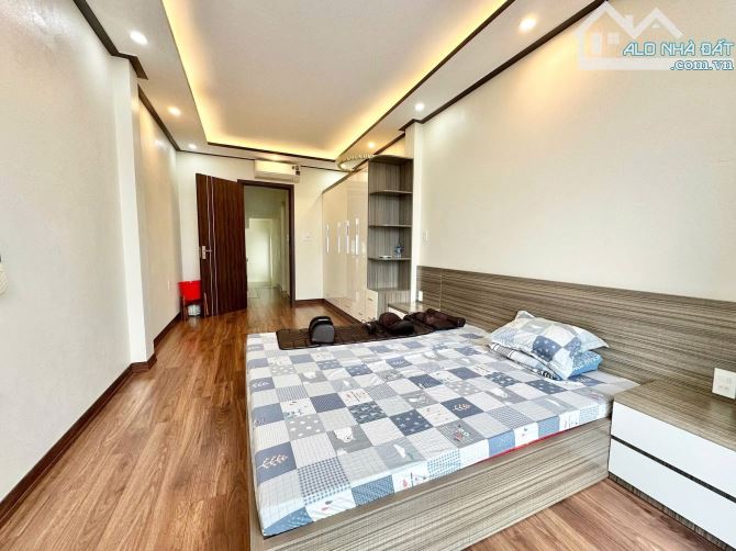 🏘 BÁN NHÀ 5 TẦNG TẠI TRẠI CHUỐI – ĐƯỜNG 8M – GIÁ 4,5 TỶ - 12