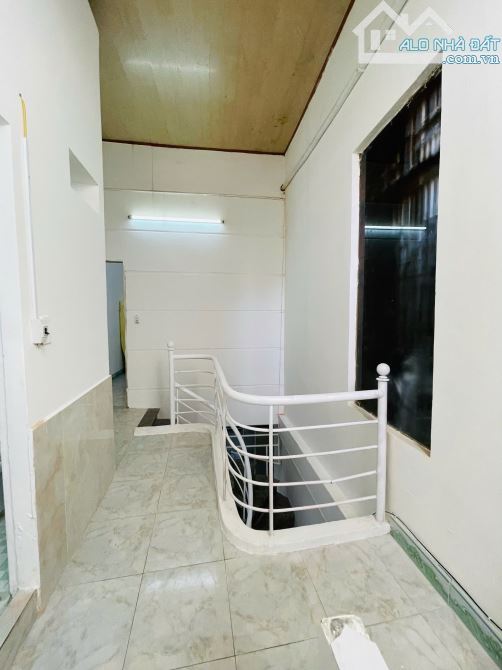 Nhà 3 tầng Triệu Nữ Vương 3PN kiệt gần đường chỉ 3ty150 - 12