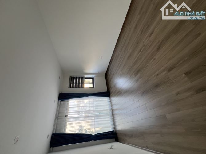 Bán nhà thạch bàn 40m2 xây 6 tầng thang máy ô tô đỗ cửa - 12