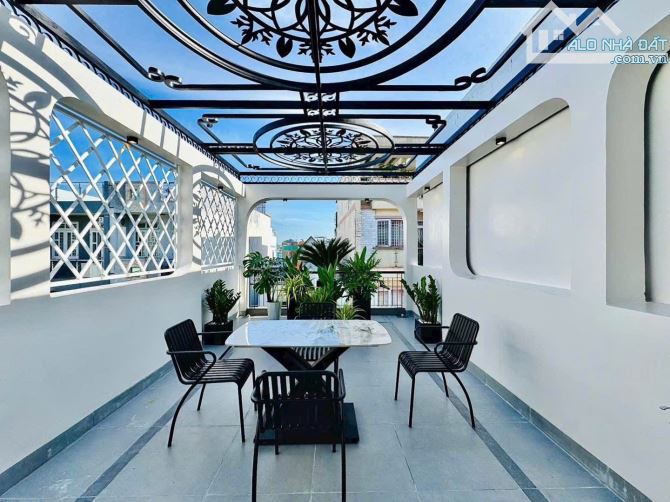 BÁN NHÀ HẺM XE HƠI ĐƯỜNG TRẦN NÃO, QUẬN 2, GIÁ 6 TỶ 310 TRIỆU (5,2mx18m) GẦN CÔNG VIÊN SG - 12