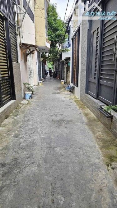 🔥SIÊU PHẨM NHÀ 2 Tầng, đường THỐNG NHẤT ph15, Q GÒ VẤP , DT 21m2 (3.2 X 8) 💵 2,97tỷ. - 12