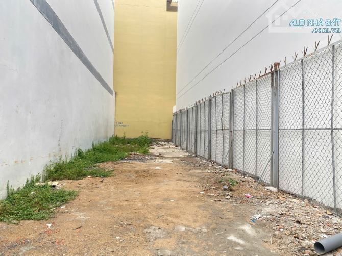 BÁN ĐẤT Dự Án Dịch Vụ Công Ích Quận 2 –  Khu 128 Lê Văn Thịnh , bán 4 lô Giá TLcc 09030341 - 12